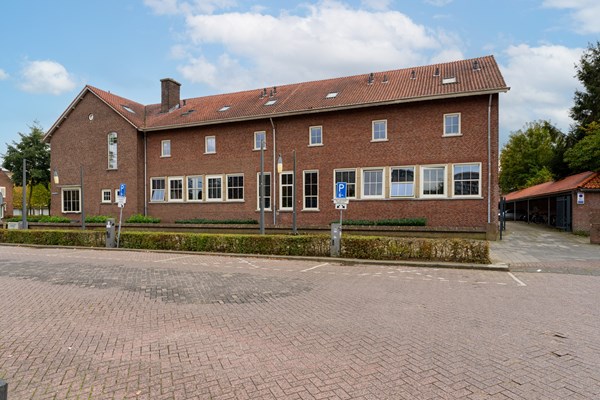 Medium property photo - Wilhelminastraat 10N, 5141 HK Waalwijk